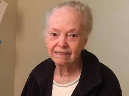 Oreeta (Rita) Woodle's Memorial Website