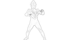 Gambar graphics ultraman ribut www graphicsbuzz upin ipin mari. Mewarnai Ultraman Orb Gambar Mewarnai Hd
