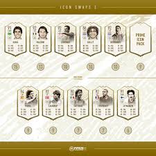Award winner giroud never heard of that, i only know prime icon giroud. Helmar Designs On Twitter Icon Swaps 3 Here Re The 20 Icons The Prime Icon Pack How Many Tokens Are Required To Unlock Each Of Them Prime Icon Moments