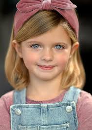Fan Casting Eva Brooke Baker as Young Daphné Blake in Scooby-Doo Live  Action (Sabrina & Riverdale Univers)