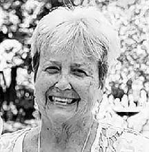 June STONE Obituary (2020)