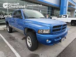 Image result for Reef Blue 1999 Truck