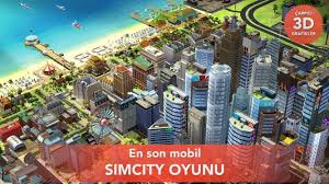 I would like some games that are a lot like simcity, preferably without iaps Simcity Buildit Apk Indir Mega Hileli Mod 1 38 0 99752 Oyun Indir Club Full Pc Ve Android Oyunlari