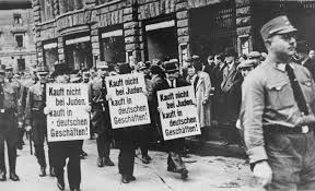 Public Humiliation | Holocaust Encyclopedia