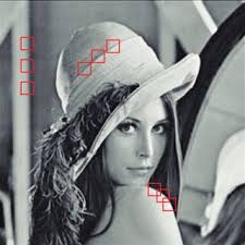 Barbara (detail) for subrate = 0.1. Top-row (left to right): BCS- SPL,...