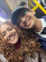 I'm not sure who lives in that house at the end of the rainbow, but I feel  like we should be friends! 😁