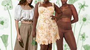 Maybe you would like to learn more about one of these? 27 Sustainable Fashion Brands To Shop In 2021 Glamour