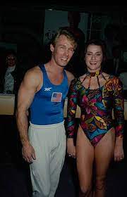 Asked about the claims in the book, comaneci, now 59 and living in oklahoma, told the times in london, i was aware of olaru's project and. Nadia Comaneci Pictures And Photos Nadia Comaneci Female Athletes Tennis Photos