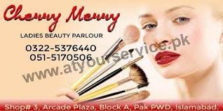 She started this parlor in 2011. Cherry Merry Ladies Beauty Parlour Arcade Plaza Pwd Islamabad Pakistan S Largest Business Directory