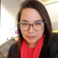 Danielle Buchter's Instagram, Twitter & Facebook