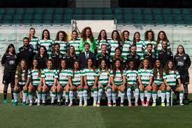 Sporting e benfica disputam a 3.ª jornada da 2.ª fase do campeonato, às 20h00 de domingo. Futebol Feminino 2017 18 Wiki Sporting