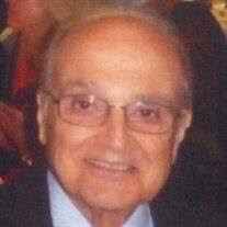 Ned I. Ferino Obituary
