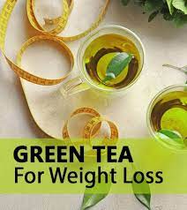 Green Tea For Weight Loss How It Helps How Many Cups