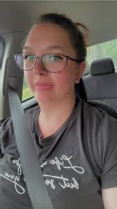 Grateful for life despite morning chaos