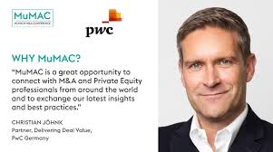 MuMAC Munich M&A Conference