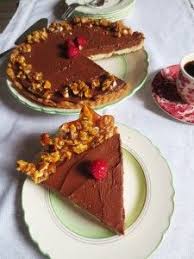 Chocolate Gateau Hazelnut Crunch Gateau Au Chocolat Son Croquant De Noisettes Je Cuisine Donc Je Suis In 2020