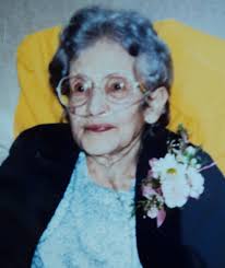 Olympia Córdova Sánchez (1901-1991)