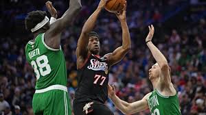NBA Writer Names Celtics' Most 'Difficult' Free-Agent Call This Offseason