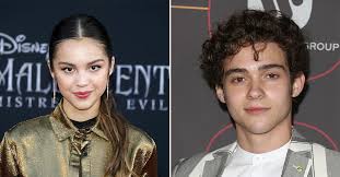 Deja vu i've just been in this place before higher on the street and i know it's my time to go calling you and the search is mystery standing on my feet it's so hard when i try to be me uoooh! Is Olivia Rodrigo Singing About Joshua Bassett Watch Deja Vu Video