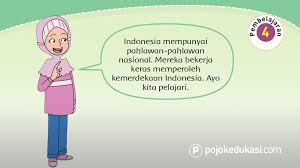 Kunci Jawaban Halaman 76 77 78 79 80 81 Tema 5 Kelas 4 Buku Belajar Kunci