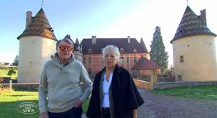 À partir de produits locaux. Avis Liliane Et Bernard Chateau Dans Bienvenue Chez Nous Nouveautes Tele Com