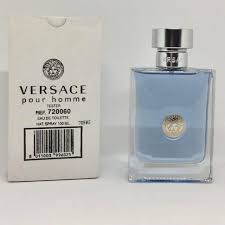 Shop for the lowest priced versace pour homme cologne by versace, save up to 80% off, as low as $2.55. Versace Pour Homme For Men Edt 100ml Tester Shopee Malaysia