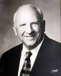 George David Crosby, Jr. Obituary