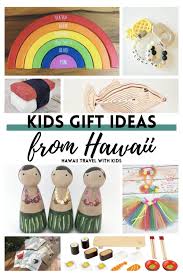 Crafters of any age will say mahalo after you take them to paradise using our luau diy supplies! 27 Best Hawaiian Gifts For Kids Hawaii Travel With Kids