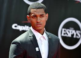 See more ideas about jordan clarkson, jazz players, clarkson. Lakers Jordan Clarkson Sharpening His Fashion Sense Orange County Register