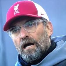 Scenes outside Anfield as Liverpool fans are waiting for the team bus to  arrive. #liverpool #LiverpoolFC #PremierLeague #olisaemeka