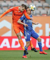 According to past results this match includes very high risk! Skrot Meczu Kghm Zaglebie Lubin Wisla Krakow 3 1 Pierwszy Zespol Kghm Zaglebie Lubin