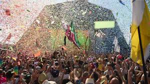 Here's everything you need to know. Coronavirus Forces Cancellation Of Glastonbury 2021 Wftv
