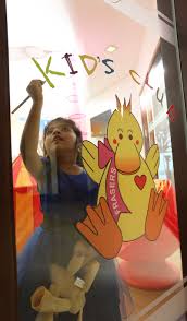 At Fraser Suites We Love Looking After Our Junior Guests With A Kids Club Wading Pool Travel Cots Special Me Family Friendly Hotels Fraser Suites Kids Club