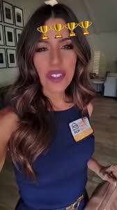 Danielle Brackett's Instagram, Twitter & Facebook