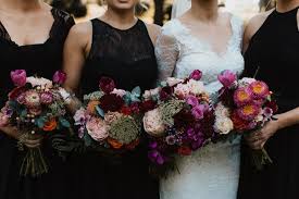 If the wedding you're attending does not for example, for a formal or black tie wedding you would likely need to wear something similar to a suit or tuxedo. Can You Wear Black To A Wedding