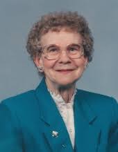 Obituary information for Myrtle Carver