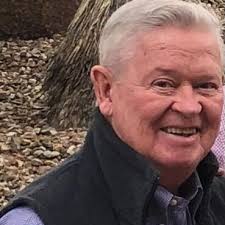 Donald James Williamson