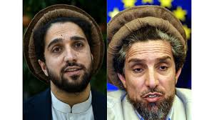 29 year old actor #18. Son Of Famed Afghan Commander Massoud Steps Into Spotlight Daily Times