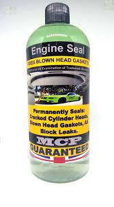 Engine Seal Cracked Cylinder Heads Blown Head Gaskets All Blocks Leaks 500ml Engine Block Cylinder Head Engineering