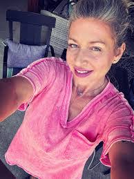 Judy Hogan's Instagram, Twitter & Facebook