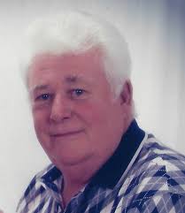 Obituary for James Harold McDonough