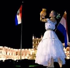 La celebración del día de la madre, en el segundo domingo de mayo, no es exclusivo de nuestro país, pero tampoco es una fecha universal. 24 De Febrero Dia De La Mujer Paraguaya Por Que Se Celebra Hoy Esta Efemeride
