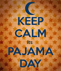 Maybe you would like to learn more about one of these? Keep Calm Its Pajama Day Pajama Day Keep Calm Keep Calm Quotes