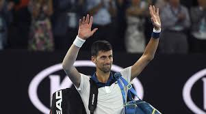 Novak djokovic men's singles overview. Novak Djokovic Undergoes Surgery On His Hand Report Sports News The Indian Express