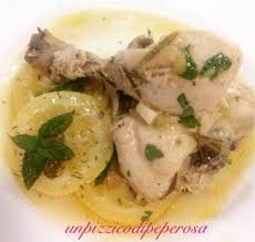 Di chiara selenati in primi piatti. Pollo Al Limone Fatto Al Cartoccio In Padella Un Pizzico Di Pepe Rosa