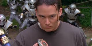 Ok not sure if this is gonna get accepted or not, but give me your five  favorite rangers but here's the kicker: You can't choose Tommy or Jason(one  or both of them