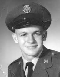 PETER JEROME OVERTON Obituary