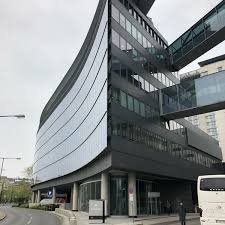 Raiffeisen bank international ag ( vie:rbi ), operating in the financial services industry based in austria, received a lot of attention from a substantial price increase on the wbag over the last. Raiffeisen Bank International Ag Rbi Landstrasse Am Stadtpark 9