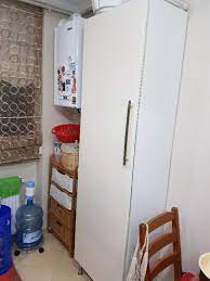 Çok amaçlı dolap arıyorsan site site dolaşma! Ikea Beyaz Mutfak Dolabi Modelleri Ve Fiyati Dekopasaj