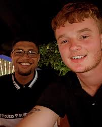 Keaton Ray Bryan (@Yard00) • Facebook